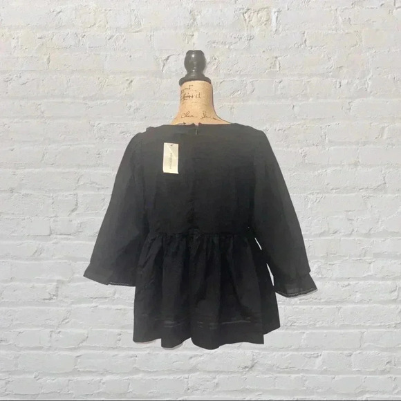 Vertigo Paris Blouse - Picture 7 of 8